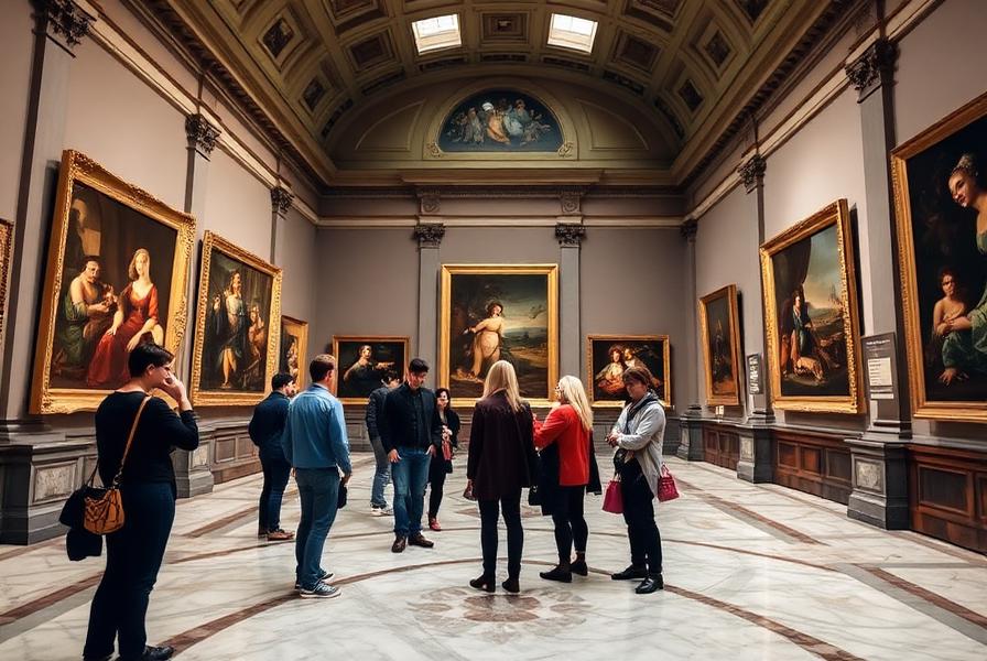 Private Florence Art & Culture Tour
