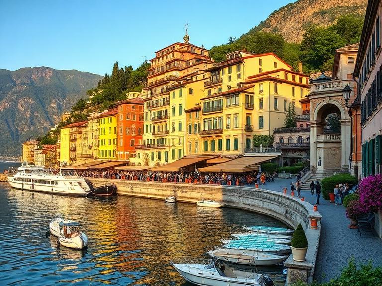 Bellagio