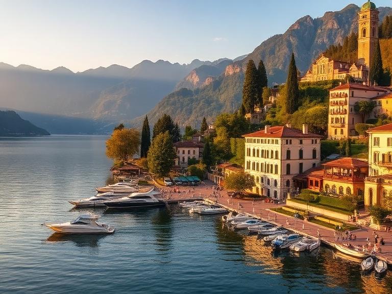 Cernobbio
