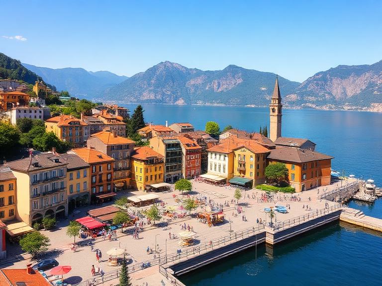 Menaggio