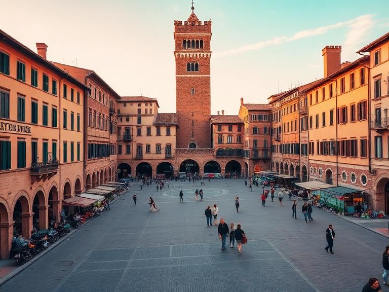 Siena