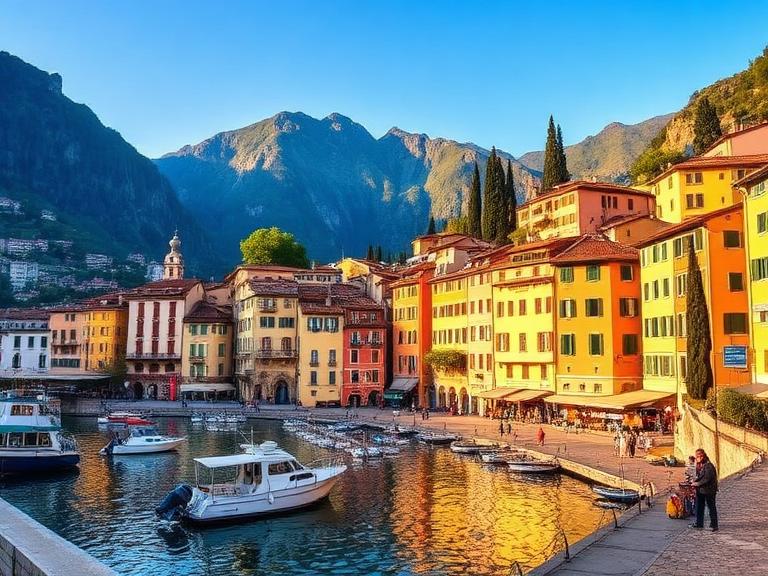 Varenna